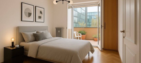 2 غرف نوم شقة في Milan, Italy رقم 321835 9