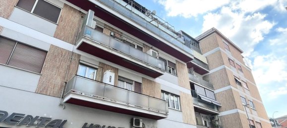 3 Schlafzimmer Wohnung in Rome, Italy, Nr. 321581 3