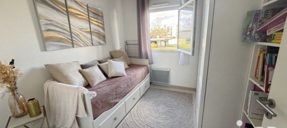 Apartamento T3 em Bordeaux, France N.º 101518 3