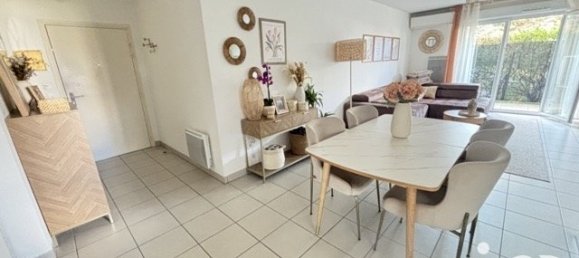 Apartamento T3 em Bordeaux, France N.º 101518 2