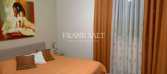 3 Schlafzimmer Wohnung in Zebbug, Malta, Nr. 7192 5