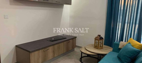 3 Schlafzimmer Wohnung in Zebbug, Malta, Nr. 7192 2