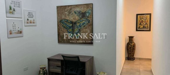 3 Schlafzimmer Wohnung in Zebbug, Malta, Nr. 7192 4