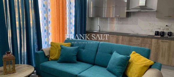 3 Schlafzimmer Wohnung in Zebbug, Malta, Nr. 7192 3