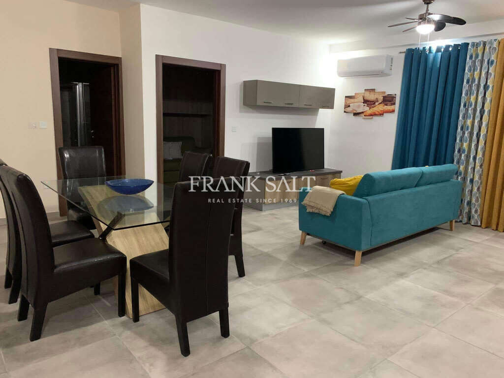 3 Schlafzimmer Wohnung in Zebbug, Malta, Nr. 7192