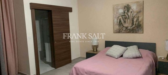 3 Schlafzimmer Wohnung in Zebbug, Malta, Nr. 7192 7