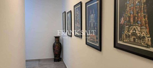 3 Schlafzimmer Wohnung in Zebbug, Malta, Nr. 7192 8