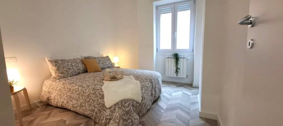 1 chambre Appartement à Rome, Italy No. 60391 9