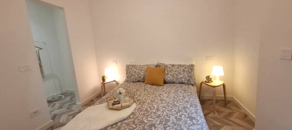 1 chambre Appartement à Rome, Italy No. 60391 11