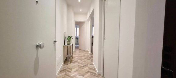 1 chambre Appartement à Rome, Italy No. 60391 6