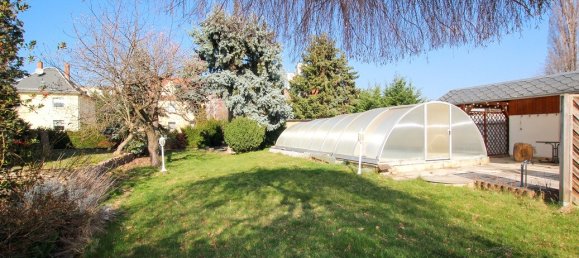 4 Schlafzimmer Gebäude in Coswig, Germany, Nr. 100864 17