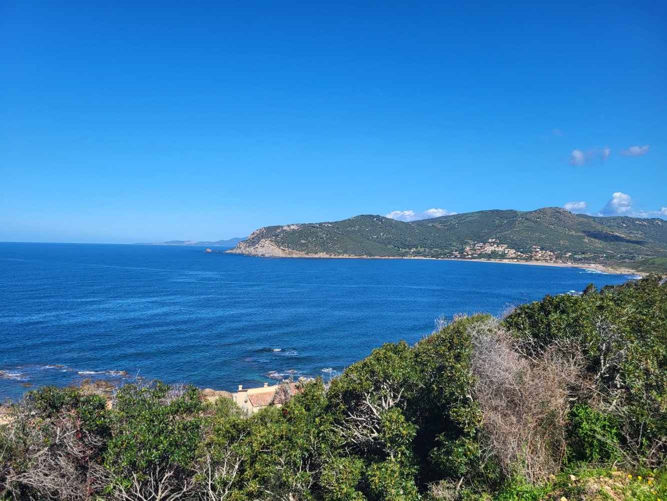  Land in Villanova, France No. 75423