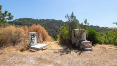 Grundstück in Estepona, Spain, Nr. 187747