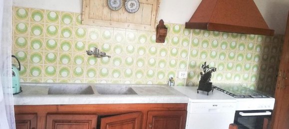 5 rooms Apartment in Massa, Italy No. 111114 12