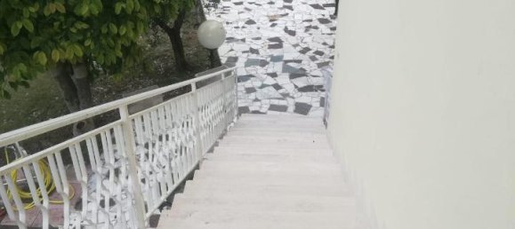 5 rooms Apartment in Massa, Italy No. 111114 15