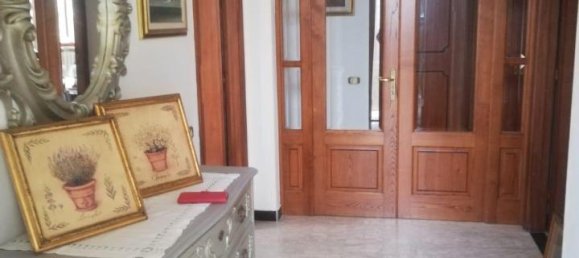5 rooms Apartment in Massa, Italy No. 111114 23