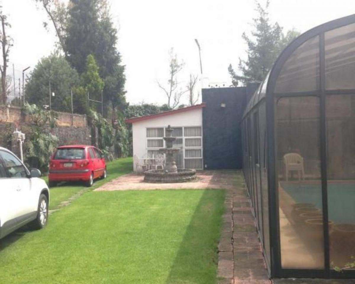 Дом с 4 спальнями в Мехикали, Мексика № 185249