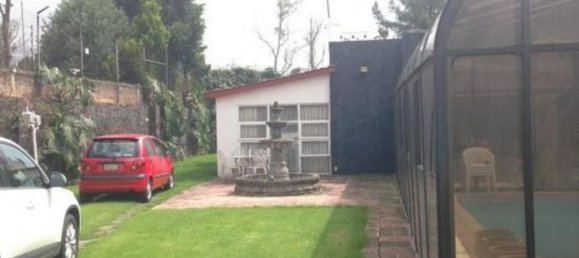 Дом с 4 спальнями в Мехикали, Мексика № 185249 2