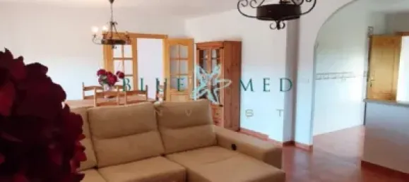 4 غرف نوم منزل في Lorca, Spain رقم 104852 18