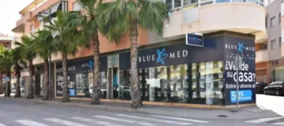 4 غرف نوم منزل في Lorca, Spain رقم 104852 12