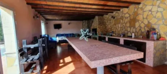 4 غرف نوم منزل في Lorca, Spain رقم 104852 4