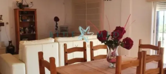 4 غرف نوم منزل في Lorca, Spain رقم 104852 17