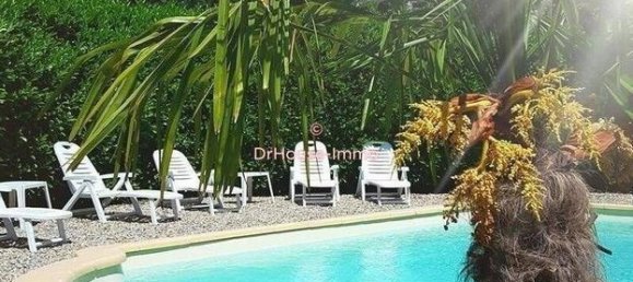 4 bedrooms House in Thueyts, France No. 199469 8