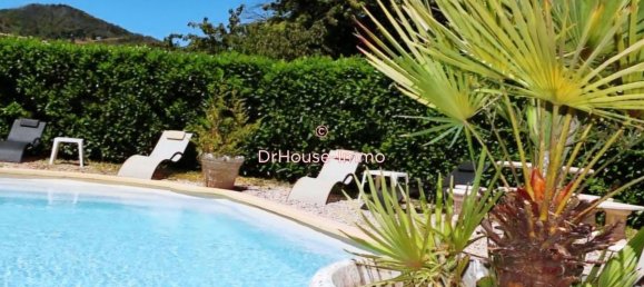 4 bedrooms House in Thueyts, France No. 199469 9