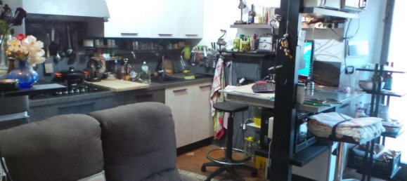 1 bedroom Apartment in Lanuvio, Italy No. 256101 3