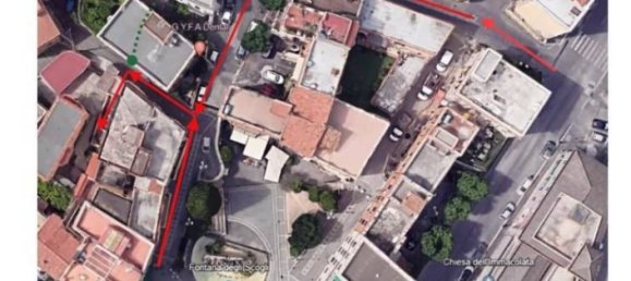 1 bedroom Apartment in Lanuvio, Italy No. 256101 7