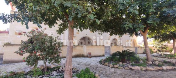 6 bedrooms Villa in Manduria, Italy No. 232245 8