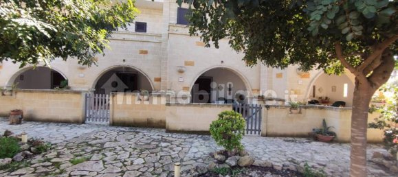 6 bedrooms Villa in Manduria, Italy No. 232245 10