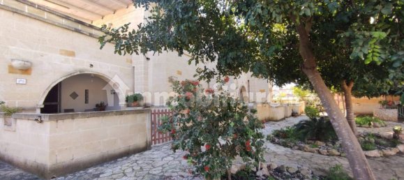 6 bedrooms Villa in Manduria, Italy No. 232245 12