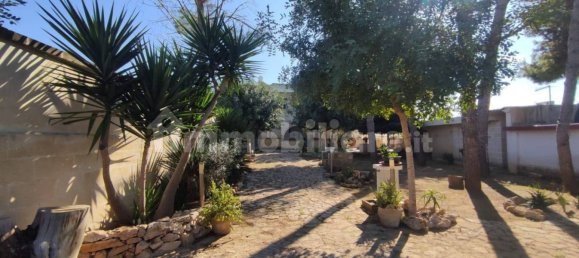 6 bedrooms Villa in Manduria, Italy No. 232245 34