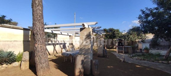 6 bedrooms Villa in Manduria, Italy No. 232245 19