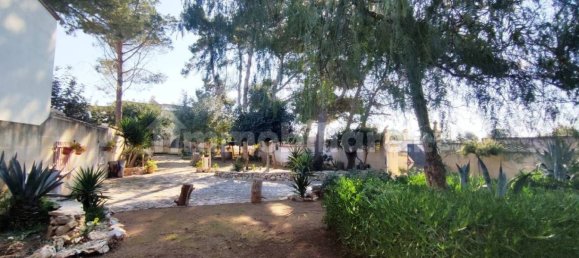 6 bedrooms Villa in Manduria, Italy No. 232245 35