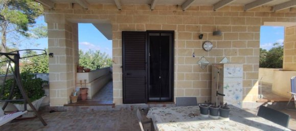 6 bedrooms Villa in Manduria, Italy No. 232245 66