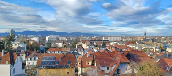 Apartamento T2 em Riedisheim, France N.º 54999 10