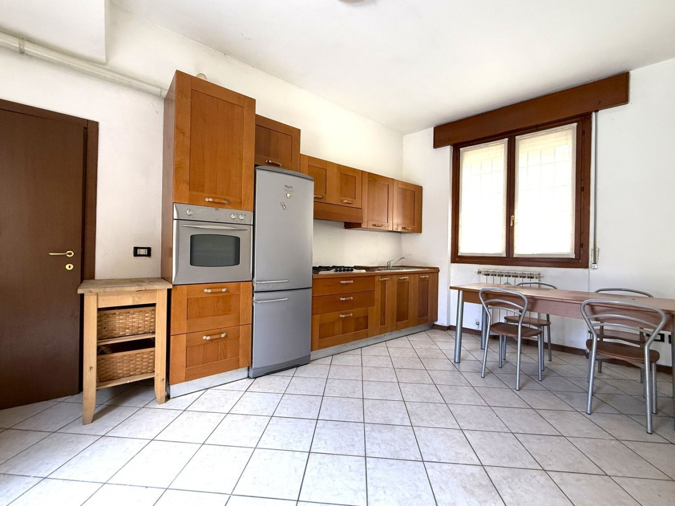 Apartamento de 2 divisões em Stezzano, Italy N.º 279608