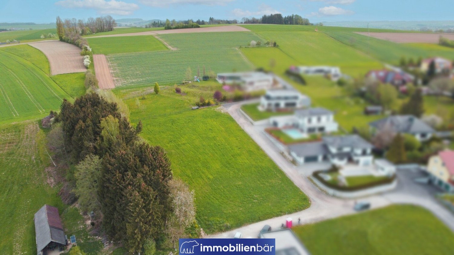  Land in Utzenaich, Austria No. 130740