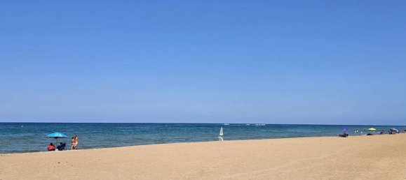 3 غرف نوم شقة في Denia, Spain رقم 189885 22