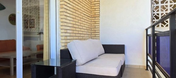 3 غرف نوم شقة في Denia, Spain رقم 189885 4