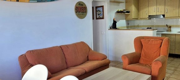 3 غرف نوم شقة في Denia, Spain رقم 189885 2