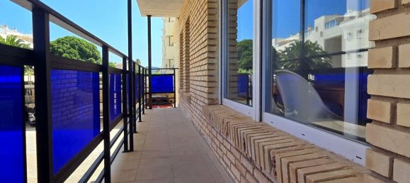 3 غرف نوم شقة في Denia, Spain رقم 189885 5