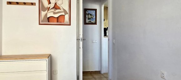 3 غرف نوم شقة في Denia, Spain رقم 189885 10