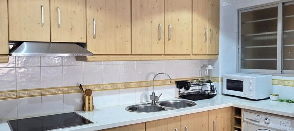 3 غرف نوم شقة في Denia, Spain رقم 189885 8