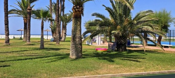 3 غرف نوم شقة في Denia, Spain رقم 189885 20