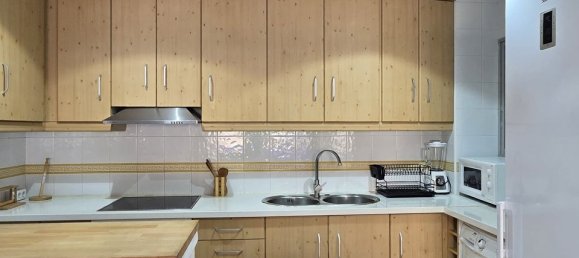 3 غرف نوم شقة في Denia, Spain رقم 189885 6