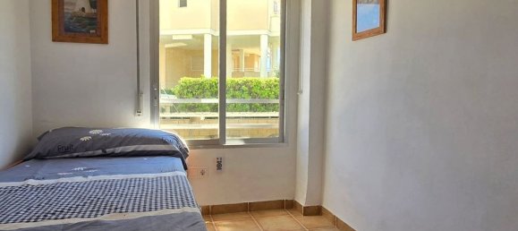 3 غرف نوم شقة في Denia, Spain رقم 189885 14