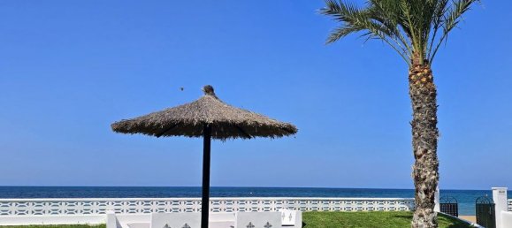 3 غرف نوم شقة في Denia, Spain رقم 189885 21